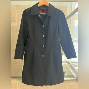 Anne Klein trench coat